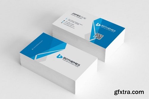 Business Card Template 15