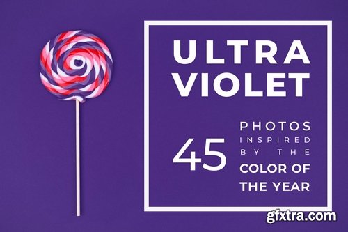 CM - Ultra violet collection 2427252