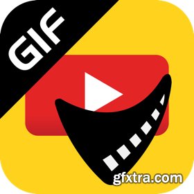 AnyMP4 Video 2 GIF Maker 1.0.17 MAS