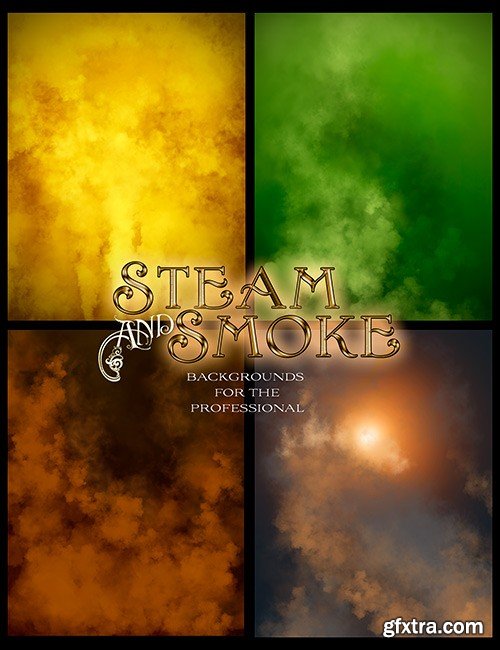 Ron's Steam and Smoke