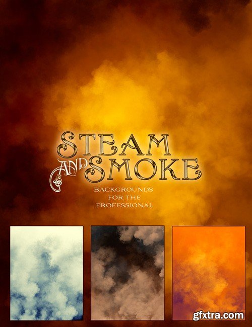 Ron's Steam and Smoke