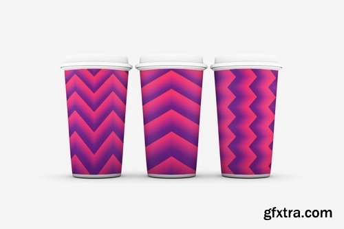 ZigZag Smooth Backgrounds