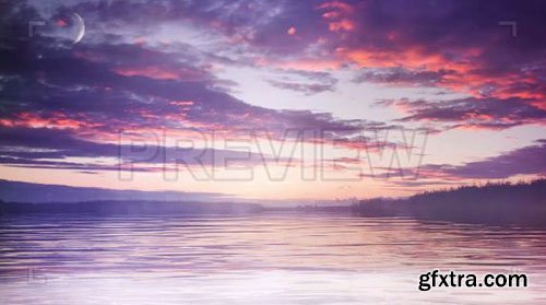 Morning Horizon - Motion Graphics 79465