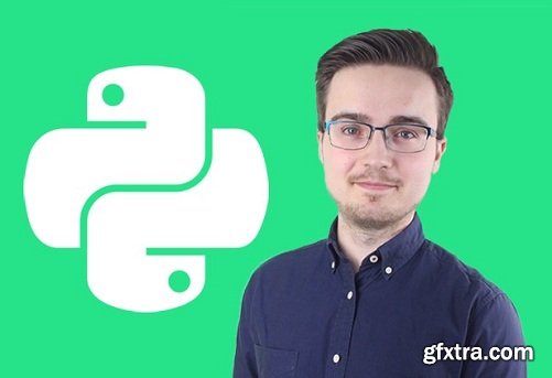 The Complete Python Course | Learn Python by Doing