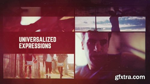 Videohive Epic Video Demo Reel 17260443