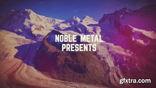 Videohive Epic Video Demo Reel 17260443