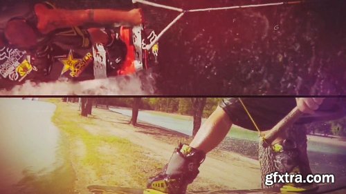 Videohive Epic Video Demo Reel 17260443