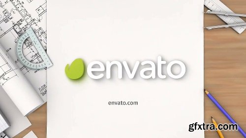 Videohive Build Logo 19149611