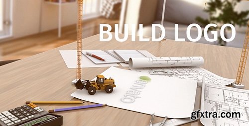 Videohive Build Logo 19149611