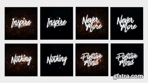 CreativeMarket VIDEOQUOTES Bundle 2382506