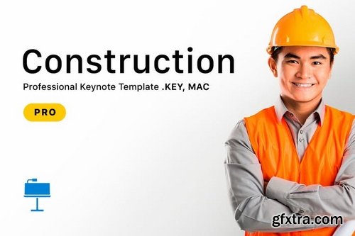 Construction for Keynote