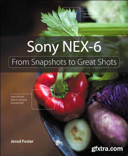 Sony NEX-6: From Snapshots to Great Shots