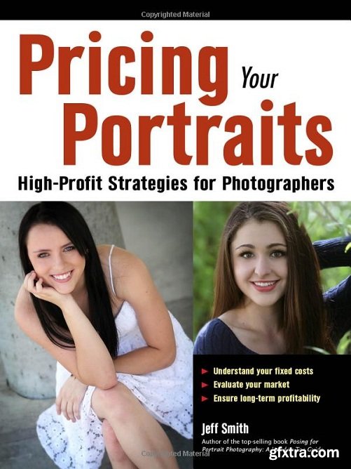 Pricing Your Portraits: High-Profit Strategies for Photographers