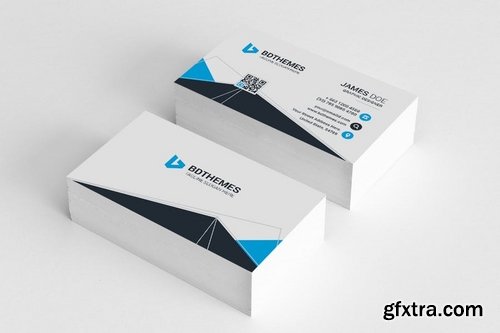 Business Stationery Templates Pack