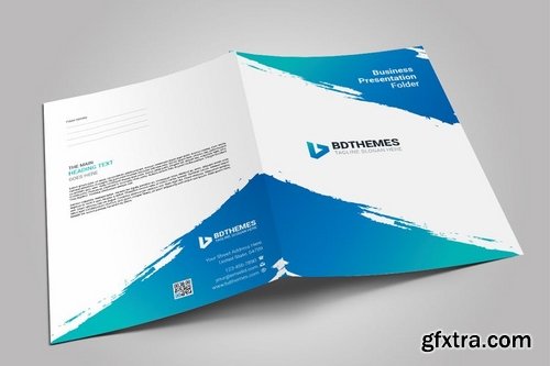 Business Stationery Templates Pack