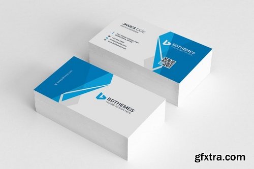 Business Stationery Templates Pack