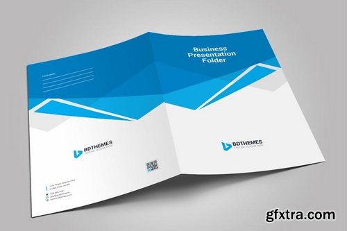 Business Stationery Templates Pack