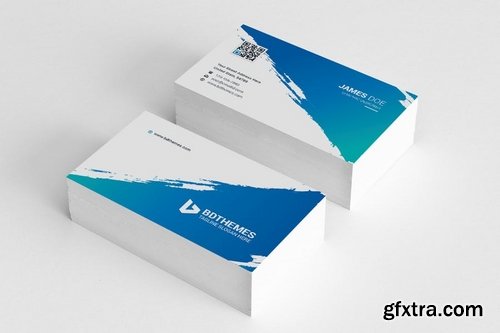 Business Stationery Templates Pack