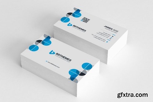 Business Stationery Templates Pack