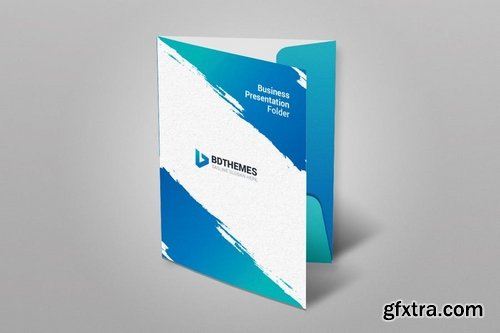 Business Stationery Templates Pack