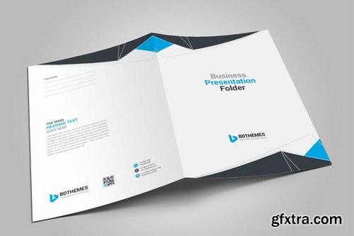 Business Stationery Templates Pack