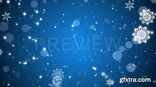 Snowflakes Background 82163