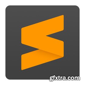 Sublime Text 3.1.1 (3176)