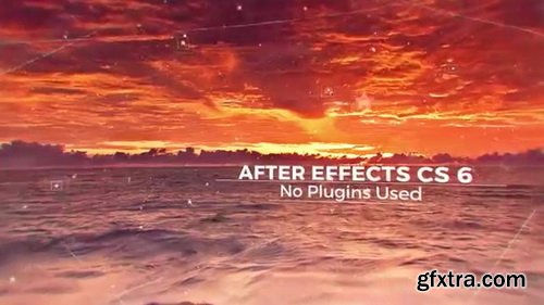 Videohive - Parallax Media Opener - 17587296