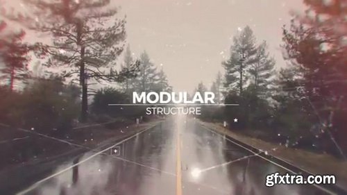 Videohive - Parallax Media Opener - 17587296