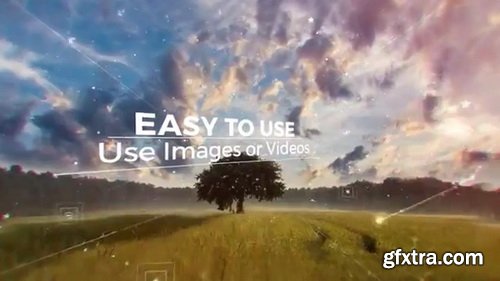 Videohive - Parallax Media Opener - 17587296