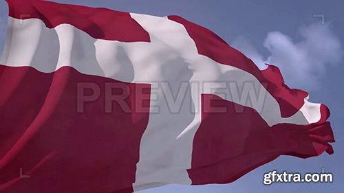 Denmark flag 81984