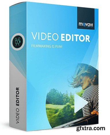 Movavi Video Editor 14.4.1 Multilingual (x64)