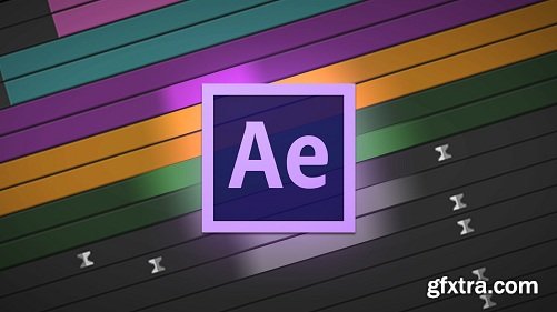 Use After Effects Shape Layers Effectively - Learn Grouping and Properties!