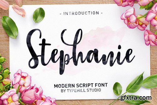 Stephanie Font