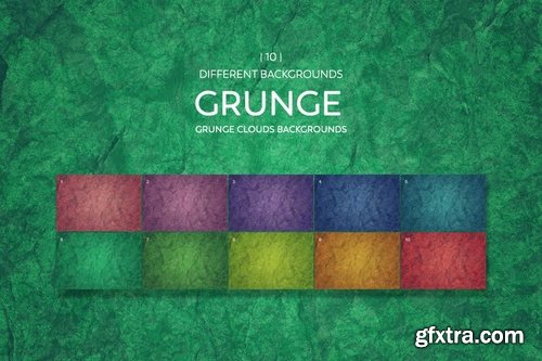 Grunge Texture Backgrounds