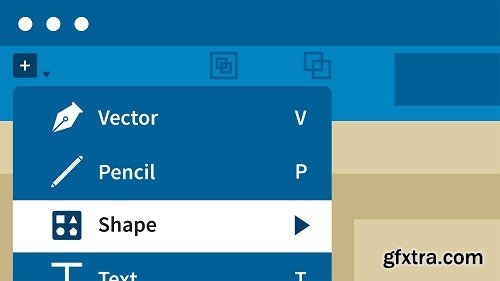 Lynda - Sketch for UX Design (Updated May 2018)