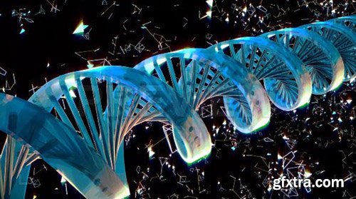 DNA - Motion Graphics 83053