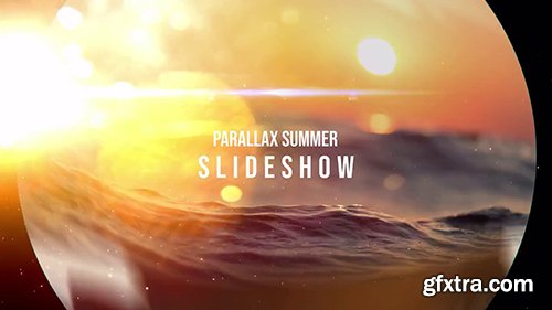 Parallax Summer Slideshow 82582