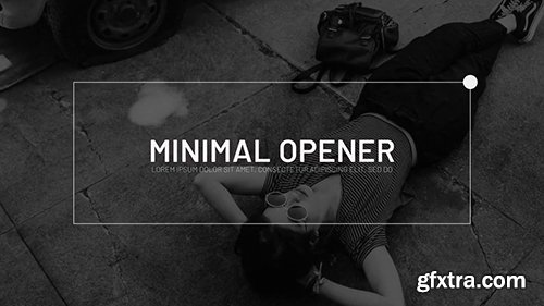 Minimal Opener 82586