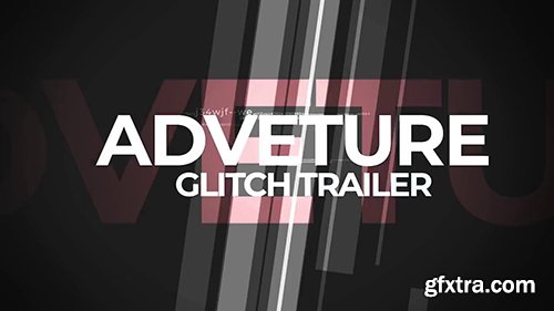 Adventure Glitch Trailer 82459