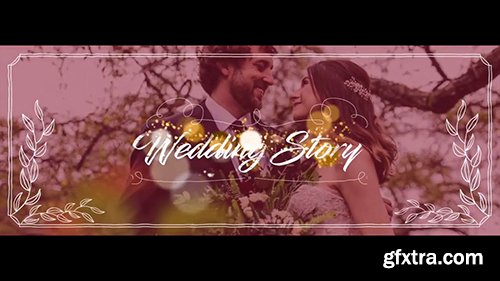 Facebook Cover - Wedding Style 82448