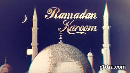 Ramadan Kareem - After Effects 83835