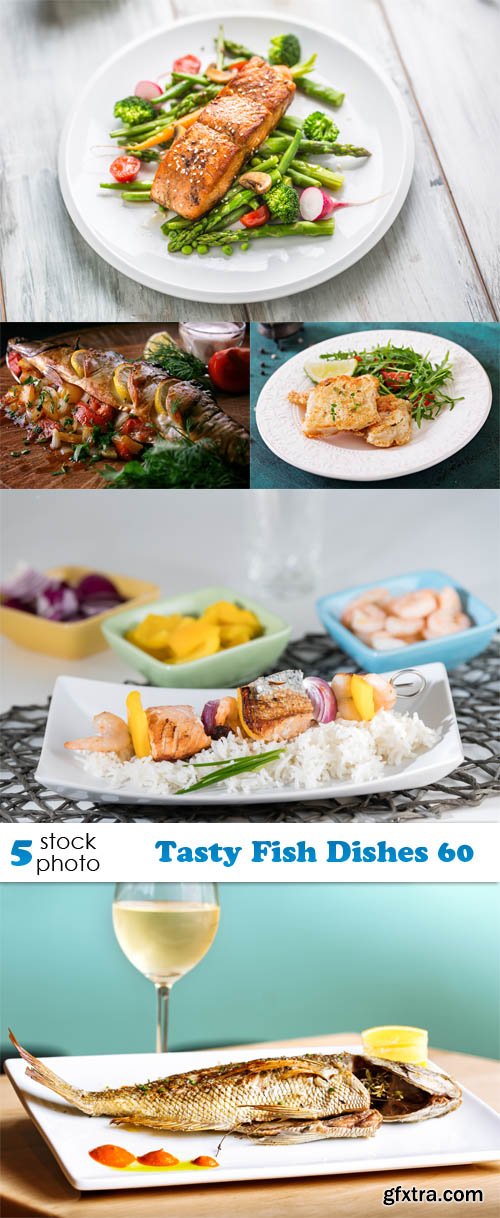 Photos - Tasty Fish Dishes 60