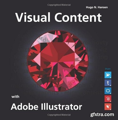 Visual Content with Adobe Illustrator