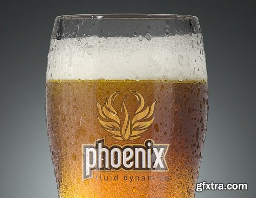 PhoenixFD 3.0.500 for Autodesk Maya