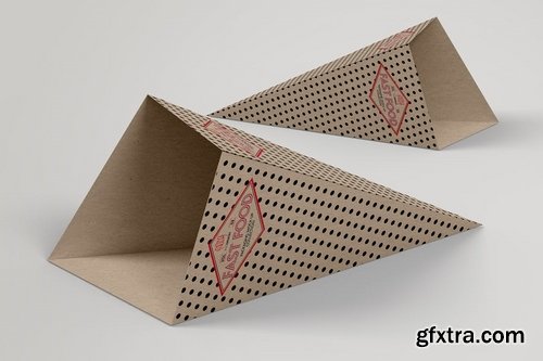 Fast Food Boxes Vol8 Take Out Packaging Mockups