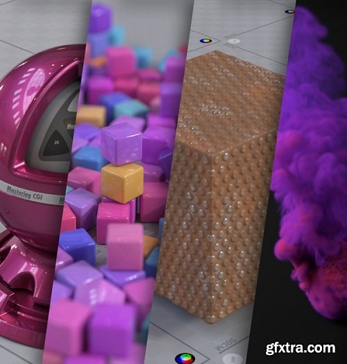 The Ultimate Introduction to Arnold 5 for Cinema 4d