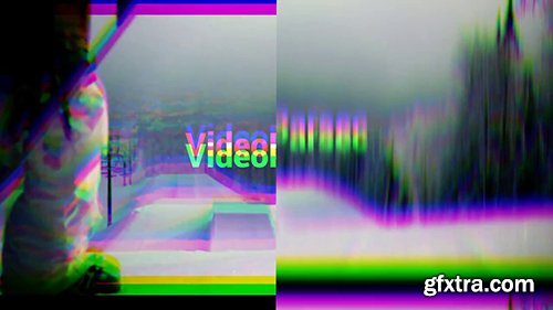 108 RGB Transitions 82309