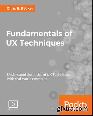 Fundamentals of UX Techniques