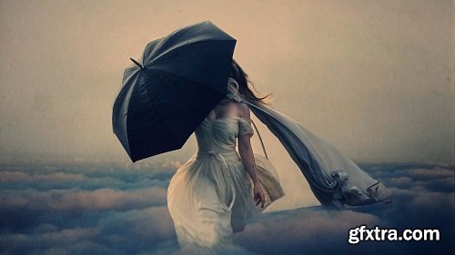 CreativeLIVE - Fine Art Portraits with Brooke Shaden